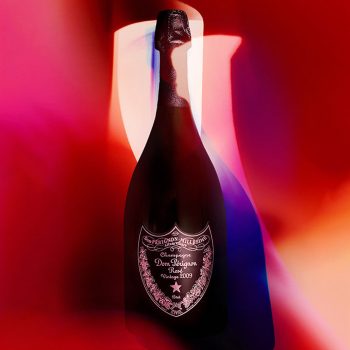 【箱付】フランス シャンパーニュ ドン ペリニヨン ロゼ 2009 ギフトボックス 750ml