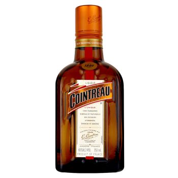 コアントロー ハーフサイズ 350ml