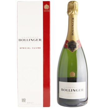 フランス シャンパーニュ ボランジェ スペシャル キュヴェ 750ml