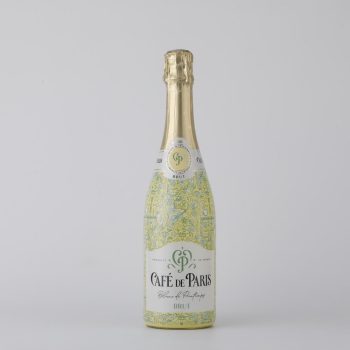 カフェ・ド・パリ ブラン ド プランタン〔2457〕750ml