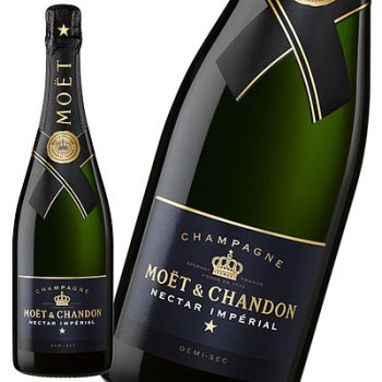 【箱なし】フランス シャンパーニュ モエ・エ・シャンドン ネクター アンペリアル 750ml | MHD正規輸入品