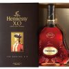 ヘネシーXO 40゜ 700ML