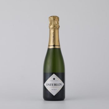 エステルラン ブリュット エクラ ハーフ 375ml