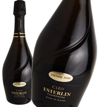 フランス シャンパーニュ 2010 エステルラン ブランドブラン ブリュット 750ml | グランヴァン