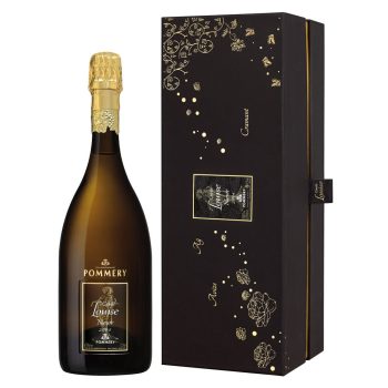 ポメリー キュヴェ・ルイーズ ナチュール 750ml | グランヴァン