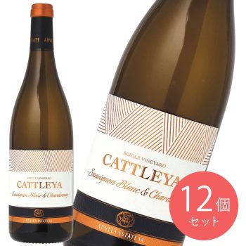 ブルガリア カットレヤ ソーヴィニヨンブラン シャルドネ 750ml×12本【ケース販売】