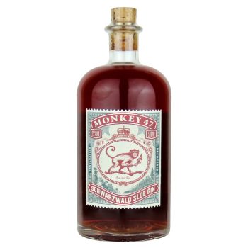 リキュール モンキー47スロージン 500ml | ペルノ・リカール正規輸入品