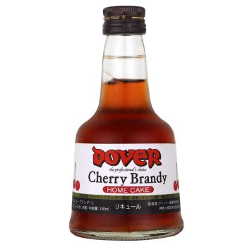 ドーバー チェリーブランデー           100ML