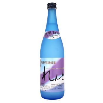 れんと （黒糖）2511             720ML