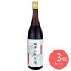 中国酒 醸酒陳年紹興貴酒10年 640ml×3本