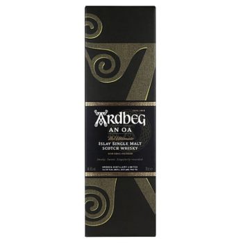 アードベッグ アン・オー 700ml