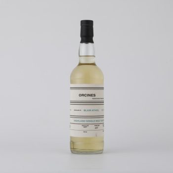 OH ブレアソール 13年 カスクNO.435 700ml