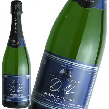 フランス シャンパーニュ ドゥロ ブランドノワール 750ml