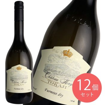 ハンガリー トカイ フルミント CH エニエ 750ml×12本【ケース販売】