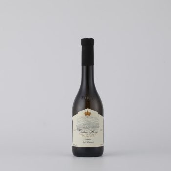 トカイ フルミント レイトハーベスト 375ml