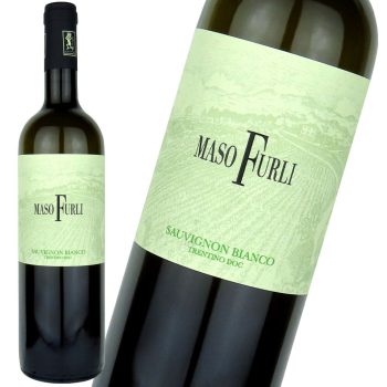イタリア トレンティーノ マーゾフルリ ソーヴィニヨン ブラン 750ml