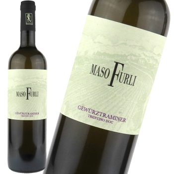 イタリア トレンティーノ マーゾフルリ ゲヴュルツトラミネール 750ml