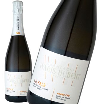 フランス シャンパーニュ ワリスユベール GC ゼロドサージュ リリアル 750ml