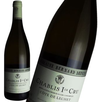 フランス ブルゴーニュ シャブリ PC コート ド レシェ 750ml