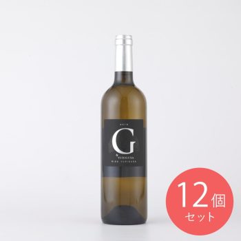2019 Gバイユリグサ ブラン 750ml×12本【ケース販売】