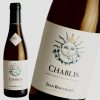 フランス ブルゴーニュＪＢ シャブリ ＡＣ ハーフ 375ml