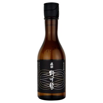 真澄 純米吟醸 野可勢 300ml 300ml