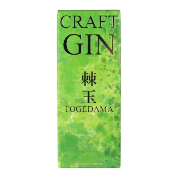 クラフトジン 棘玉                200ml