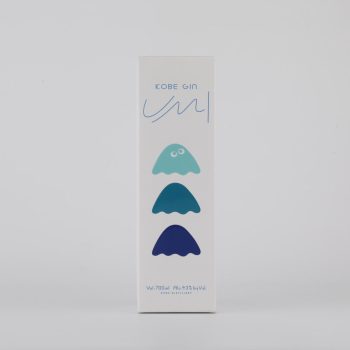 神戸蒸留所 KOBE GIN＜UMI＞ 700ml