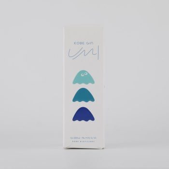 神戸蒸留所 KOBE GIN＜UMI＞ 200ml