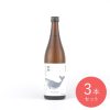 酔鯨 特別純米酒 720ml×3本