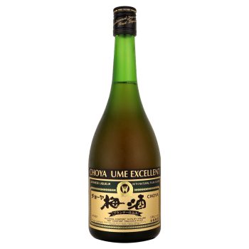 チョーヤ エクセレント              750ML