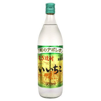 25 いいちこ                  900ML