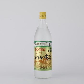 20 いいちこ                  900ML