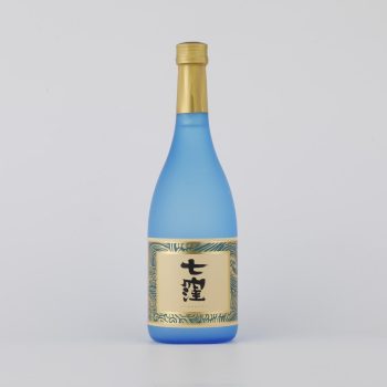 七窪 720ml