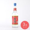菊之露 30° 三合瓶 600ml×3本