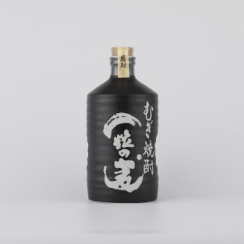 一粒の麦 陶器ボトル 720ml