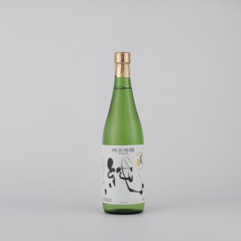 新潟 〆張鶴 純 純米吟醸 720ml