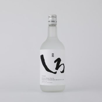 25 白岳 白 720ML