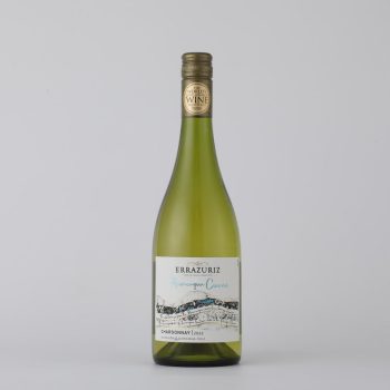 エラスリス アコンカグア キュヴェ シャルドネ 750ml