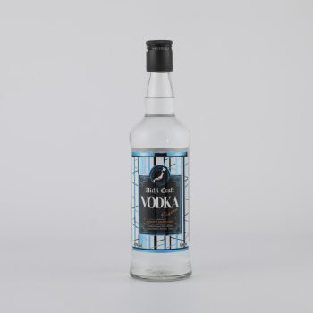 清洲桜 愛知クラフトウォッカ キヨス 500ml