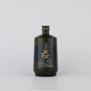 志比田工場 黒霧島原酒 36 720ml
