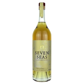 ラム SEVEN SEAS ラム 700ml