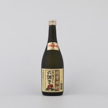 本吟 六調子（25）               720ml