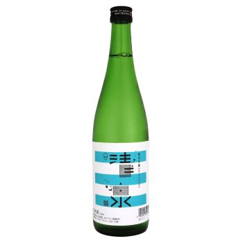 清泉 純米吟醸 720ml