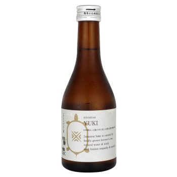 清泉 雪 YUKI 300ml