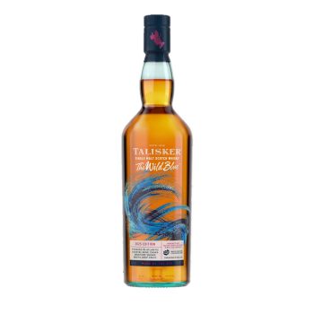 【ポイント10倍】スコッチシングルモルトウイスキー タリスカー ワイルドブルー 700ml | 8月1日以降順次出荷