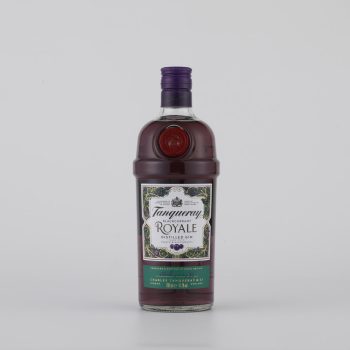 タンカレー ブラックカラント ロイヤル 700ml