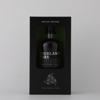 ハイランドパーク トリスケリオン 700ml