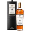 【箱付】シングルモルトウィスキー マッカラン18年 700ml