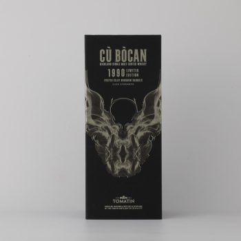 トマーティンクボカン1990リミテッド 700ml